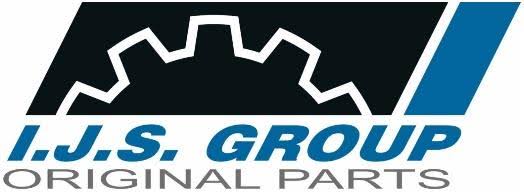 Logo IJS