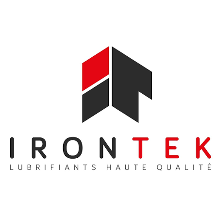 Logo Irontek